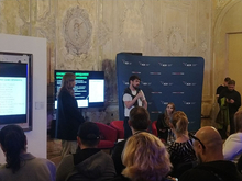 Клуб продюсеров АСИ объединит представителей креативных индустрий