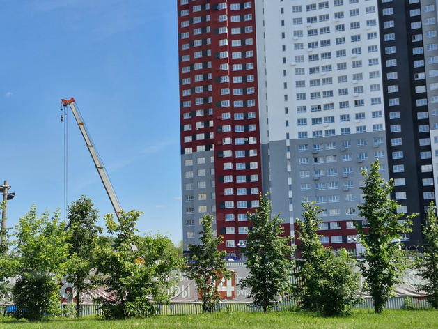 Квартиры в новостройках Екатеринбурга стали продавать дешевле, чем планировали девелоперы