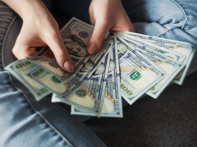 Деньги не портят человека. Они проявляют то, что скрыто внутри — Олег Кузин