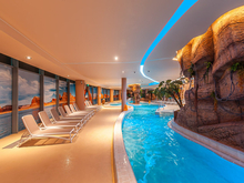 В Тюмени к 2027 году планируется построить еще один термальный комплекс