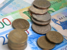 Вышли в плюс: доходы бюджета Свердловской области превысили прогноз почти на 10%