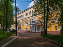 Три нижегородских вуза вошли в топ-100 университетов России
