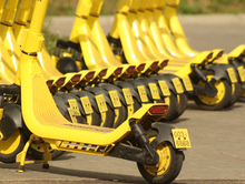 Глава Комтранса Валентин Енокаев назвал самокаты частью транспортной системы