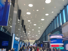 На ПМЭФ 18 июня состоится Форум МСП