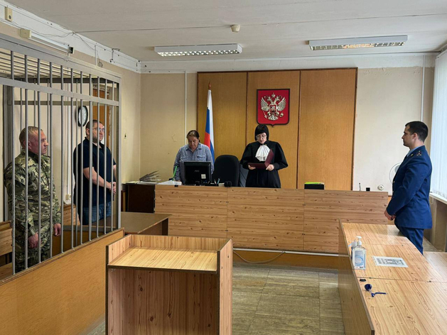 Еще один чиновник в Свердловской области арестован по делу о взятке в сфере ЖКХ