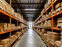 На рынок Екатеринбурга зайдет конкурент «Лемана ПРО»