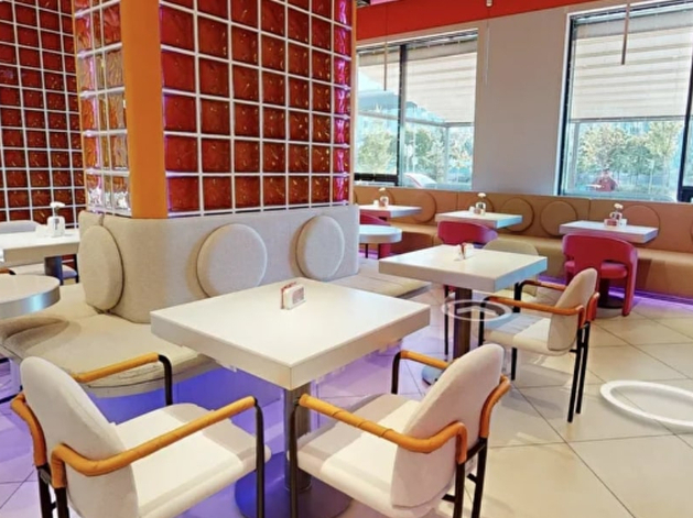 Будем здоровы: еще одно кафе полезного питания откроется в Екатеринбурге 