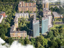 ГК «ННДК» объявила старт продаж нового жилого комплекса