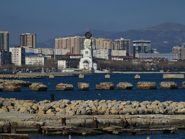 Суд изъял в доход РФ 16,7 млрд руб. с 65 дальневосточных экс-чиновников и компаний