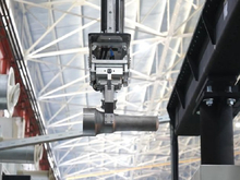 Челябинский завод начал выпуск промышленного робота с окупаемостью в 90 дней