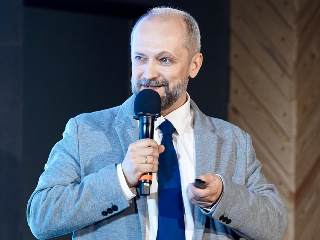 Юрий Чернышов