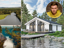 На Урале построят премиальный загородный курорт за 2 млрд рублей  