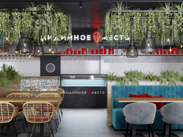 Суд досрочно разрешил открытие ресторана «Мидийное место» в Екатеринбурге