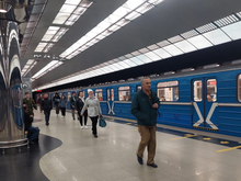 В генплан Екатеринбурга включили станцию метро на Елизавете