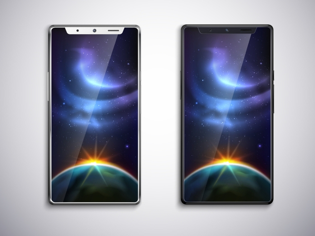 Samsung Display не хочет использовать российские драгметаллы для своих дисплеев