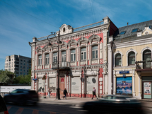 Екатеринбургские рестораторы откроют в центре Тюмени бар «Молодость»