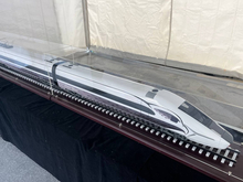 Основные условия генподряда ВСМ могут претерпеть изменения