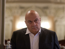 Кассация подтвердила приговор экс-главе «Констанс-банка» Ебралидзе