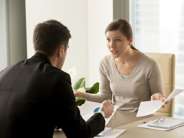 Выхожу тебя искать: востребованные вакансии и запросы соискателей в 2025 году 