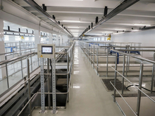 В Тюмень протянут еще одну ветку от Велижанского подземного водозабора