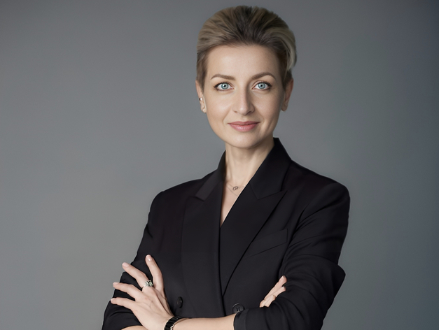 Алла Третьякова