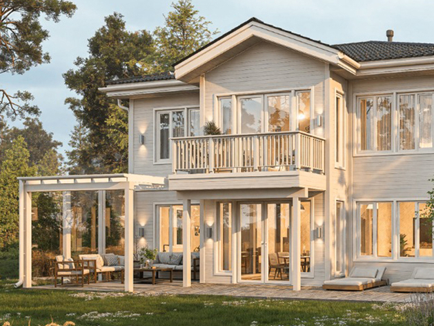 Крупнейшая выставка загородной недвижимости Open Village пройдет с 17 июля по 10 августа