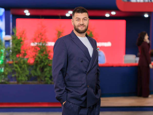 «Коллеги строят хорошо, но мы стремимся дать покупателю продукт со знаком плюс» «Коллеги строят хорошо, но мы стремимся дать покупателю продукт со знаком плюс»