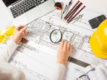 В Тракторозаводском районе Челябинска возведут торгово-выставочный комплекс: подробности