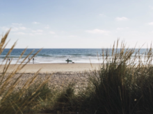 В каких водоемах запретили купаться екатеринбуржцам 