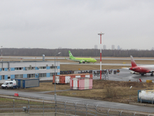 Пулково беспокоит урон репутации от заявлений поставщиков бортпитания