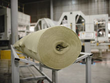 Геосинтетические материалы: надёжные и безопасные решения для современной инфраструктуры