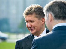 Структура «Газпрома» решила банкротить Зеленодольский завод имени А.М. Горького