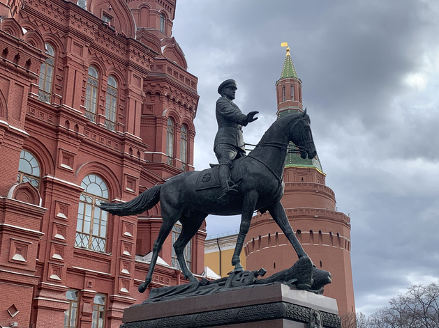 МИД РФ заявил о готовности ко второму раунду прямых переговоров с Украиной в Стамбуле