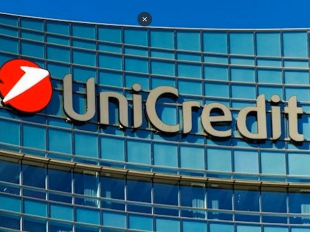 Юникредит-банк хотят купить компании из ОАЭ. Возможно, за ними стоит «Альфа-групп»