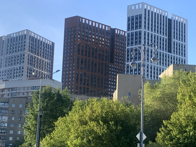 Концессии не помогают привлекать инвестиции в сферу ЖКХ России