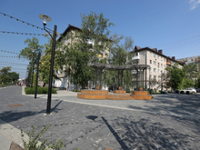 Хрущевкам на тюменской пешеходной улице предлагают вернуть советский вид