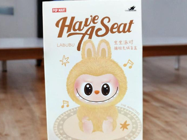 Новый хайп: спрос на Лабубу в РФ вырос в 13 раз, игрушками заинтересовались в Роскачестве