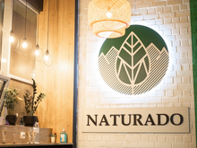 Японский ресторан продают в элитном районе Челябинска 