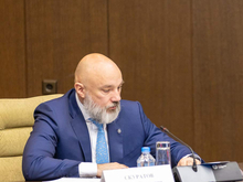 «Уральские авиалинии» намерены приобрести землю под развитие своего техцентра