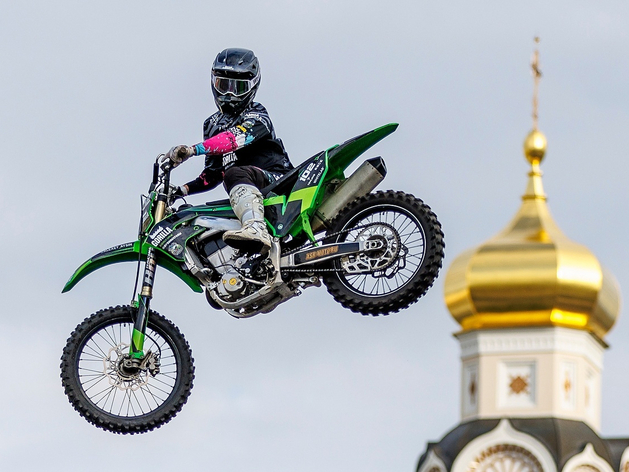 Какие фестивали пройдут в июне в Екатеринбурге: афиша 