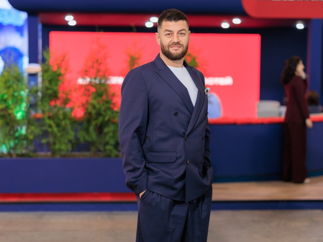 Магамет Чамоков: от простого продажника до руководителя отдела продаж 