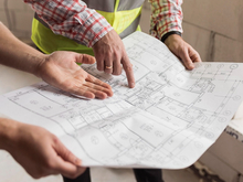 В Магнитогорске рассказали, каким будет жилой квартал рядом с курортом «Притяжение»