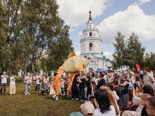 Сергей Безруков выступит на фестивале «Пушкин без границ» в Большом Болдине