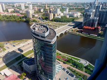 Цены на аренду и покупку офисов в Екатеринбурге выросли практически в два раза