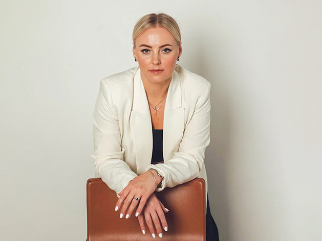 Ольга Шешукова, руководитель офиса «Такском» в Екатеринбурге.