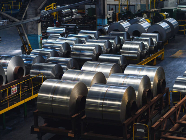 РУСАЛ инвестирует 500 млн руб. в рост производства тонкой фольги для пищевой упаковки