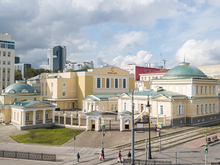 «Синара-Девелопмент» получила лицензию на сохранение объектов культурного наследия
