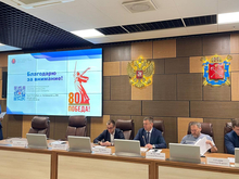 Петербургские промышленники могут получить новые меры поддержки