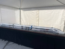 Рельсы для ВСМ испытали в РЖД                     