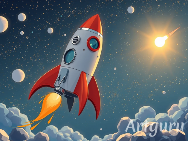 Рокетбанк возобновляет работу спустя 4,5 года после ухода с рынка